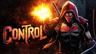 CONTROL【RED HOOD SONG】|DIVIDE MUSIC| {Tradu&ccedil;&atilde;o-Legendado}