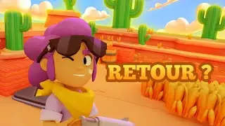 Un possible retour ?