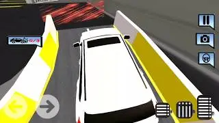 3d Multistory Prado Car Parking Adventure 2k19 || FREE ANDROID GAMES