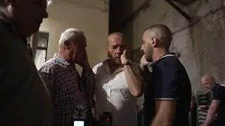 Cuncordu Terra 'e oro de Oroteddi - A sa moda de 'idda - su tracheddu - mutos - “ Dae sa mente ...”