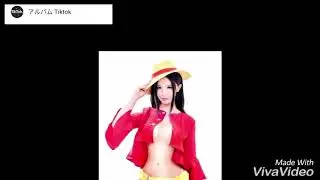 [コスプレ] ワンピース vol.898 (COSPLAY ONE PIECE 899)
