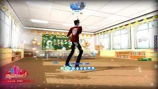 5street Solo Dance | 黑暗騎士 - JJ Lin 【 Highstreet5 】#5street​ #Highstreet5
