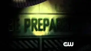 Smallville Finale - Lex Promo