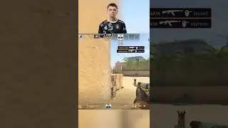 KYOUSUKE GETS INSANE ACE!!🔥