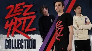 EG REVEALS LIMITED EDITION ARTEEZY MERCH