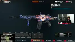 FRUITZH AMES CLASS SET UP BLACK OPS 6