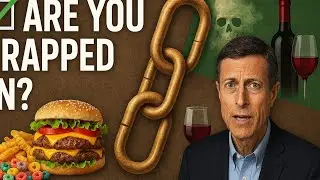 Breaking Free from Hidden Health Traps: Food, Toxins & Modern Myths
