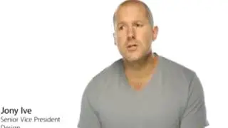 Official iPhone 5 Trailer