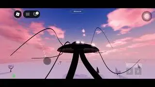 War of the world (Roblox)