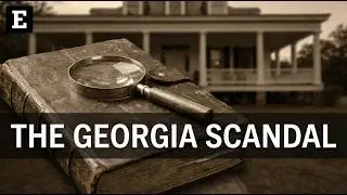 Georgia 1847: The Plantation Secret No One Talks About