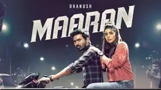 MAARAN FULL MOVIE | MAARAN HINDI DUBBED FULL MOVIE | SOUTH MAARAN HINDI DUBBED ACTION MOVIE