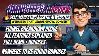 OmniSitesAI OTO 1&ndash;6 Breakdown 🔴 OmniSites AI OTO + Bundle 🔴  OmniSitesAI OTO 🔴 OmniSites AI Review