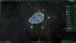 Stellaris A #1