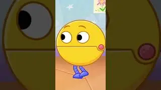 Yum-Yum Challenge! 🍎🍩 | Tasty or Yucky?! with Pit & Penny 🥑