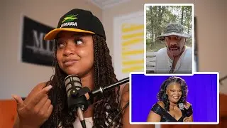 Steve Harvey Apologizes for Tweet| Worst Stand Up Comedians?| Black Women Comedians Not Funny?