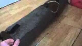 Stealing the Treasure - an Epic Rat Adventure