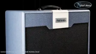 Marshall Astoria Dual
