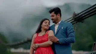 Anmol & Divyani Prewedding Teaser