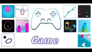 Game - HyperCasual