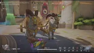 ROgue TROLLING