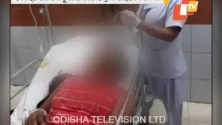 Girl student attempts suicide over CBSE XII result, admitted to hospital