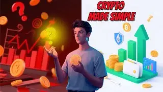 Your First Crypto Investment Should Look Like This
