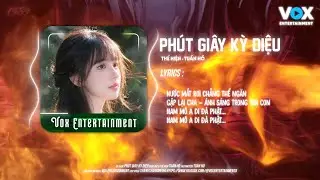 PH&Uacute;T GI&Acirc;Y DIỆU KỲ - Tuấn Hồ x Remix Lời Việt Cực Bắt Tai |  VOX Entertainment