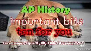AP history important bits for all exams appsc,tspsc..ten for you