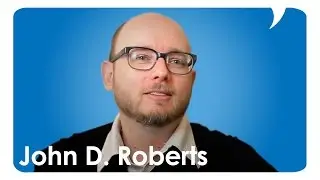 John D. Roberts Talks About the Comixology Submit Program