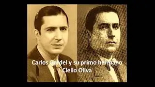 CARLOS GARDEL ¿QUIÉN FUE REALMENTE? Por Martina Iñiguez