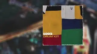 [ FREE ] 1993 Drum Kit &ndash; Classic 90&rsquo;s Hip Hop / Boom Bap / LoFi Drum Kit | Free Download