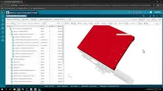 Teamcenter 2412: Working with Visualization Data in Active Workspace