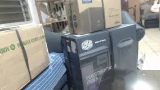 What's in the box Drjimmy?
