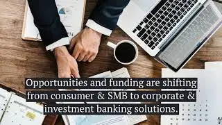 Two Clear Trends in Corporate Payments Fintech Investment