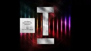 Julio Navas, Gustavo Bravetti, David Amo - Raw (Tony Romera Remix)