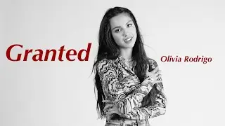 Olivia Rodrigo - Granted | High School Musical: The Series (Season 2)