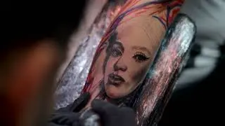 Steind González | Iluminatink | 2022
