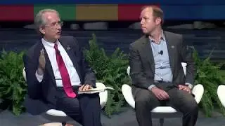 Climate-Proofing the Global Economy