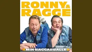Min raggarballe