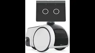 Amazon Astro, Household Robot for Home Monitoring    for buy    
