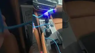 RGB кабель для iPhone