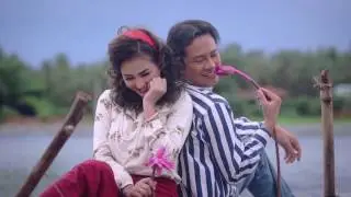 បើបងក្បត់ខ្ញុំសូមឱ្យអត់កូនប្រើ - សុគន្ធ និសា - Town CD Vol 48 [Official MV]