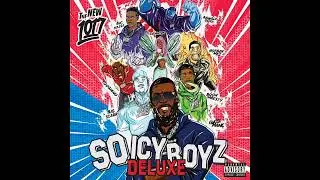Big Scarr - What U Gon Do (Clean Version)