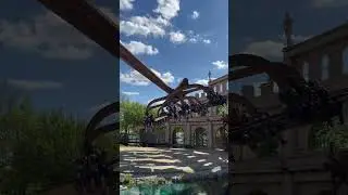 #austria #travel #путешествия #reisen #рек #австрия #вена #familypark #disneyland #атракционы #now