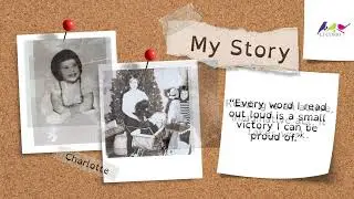 How To Raise a Reader - Session 2: When Reading Isn&rsquo;t Easy