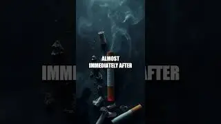 The Disturbing 'Tobacco' Ad from Australia