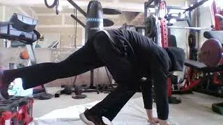 500💎Decline Push-Ups EVERYDAY &mdash; INSANE RESULTS