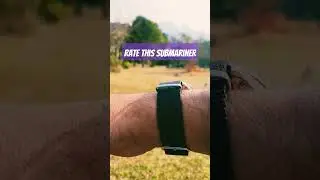 Rate this Tevise Automatic Combat Submariner