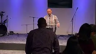 GRACE TRAINS IN THE FEAR OF THE LORD