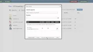 Synced Folder Guest Upload
